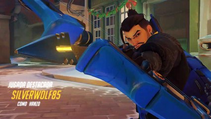 Inverlandia Overwatch 2019 37