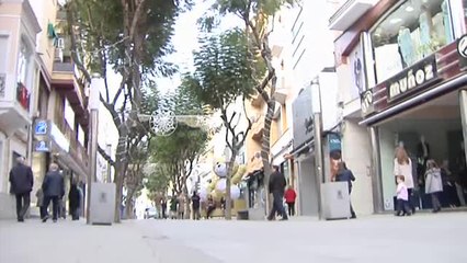 Muere una niña de 17 meses en el incendio de su vivienda en Don Benito, Badajoz
