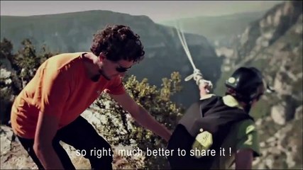 Daredevils | Offical Trailer 2012 | IBICF