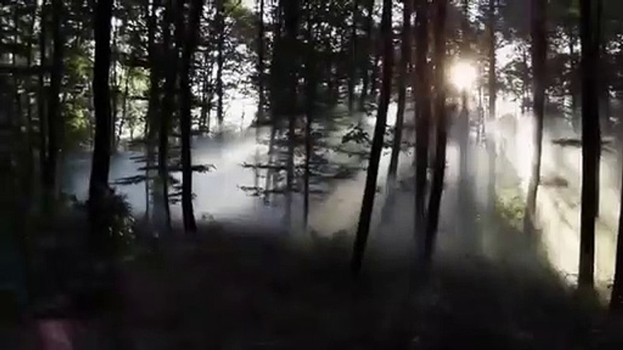 Grimm's Snow White Trailer
