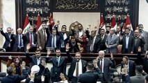مصادر في الرئاسة العراقية: كتلة البناء ترشح العيداني لمنصب رئيس الوزراء