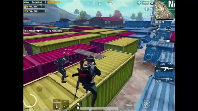 Unbelievable HeadShots __ Kar98K HeadShots __ Watch Till The End