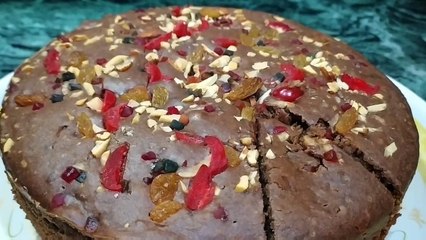 HOW TO MAKE SPONGE CAKE WITHOUT OVEN AT HOME