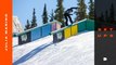 Setups: Julia Marino’s Favorite Snowboard Gear for Slopestyle Competition