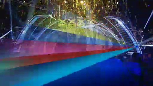 Promo Mediaset España - Juntos sentimos la vida