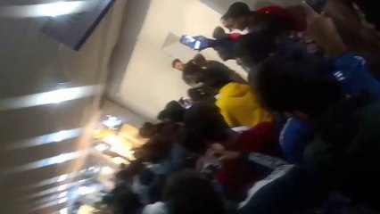 Dynamo(Dynamo gaming) Meetup in Shipra Mall Ghaziabad | One Plus Mobile Store Opening #dynamogaming