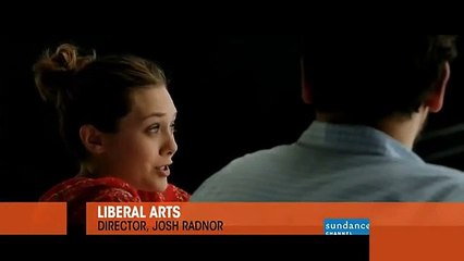 Liberal Arts (2012, Josh Radnor)