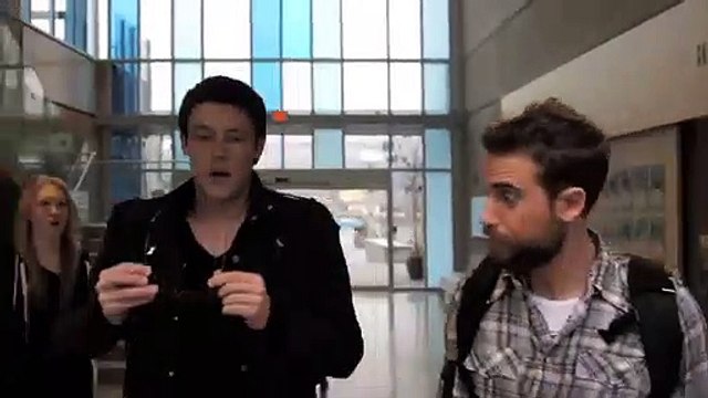 Sisters&Brothers - Sneak Peak - featuring Cory Monteith and Dustin Milligan