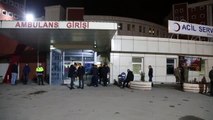 Halı sahada kalp krizi geçiren Sivas Emniyet Müdür Yardımcısı öldü