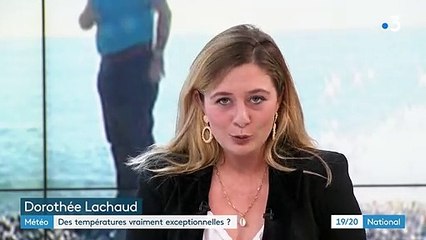 Météo : l'un des Noëls les plus chauds jamais enregistrés