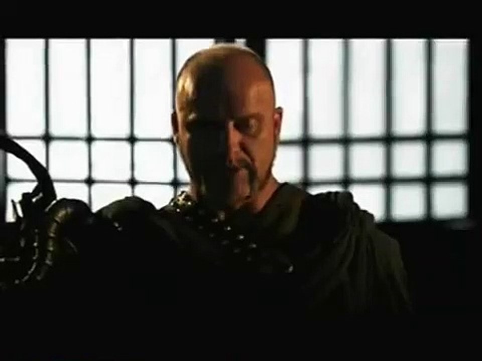 Witchville Trailer (Syfy Cut)