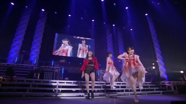 Ichioka Reina, Takase Kurumi, Kawamura Ayano & Murota Mizuki - Gobaku ~We Can't Go Back~