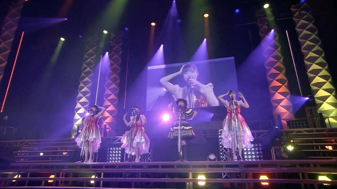 Ichioka Reina, Takase Kurumi, Kiyono Momohime & Yaguchi Mari - Otome Pasta ni Kandou