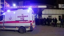 Halı sahada kalp krizi geçiren Sivas Emniyet Müdür Yardımcısı öldü - SİVAS