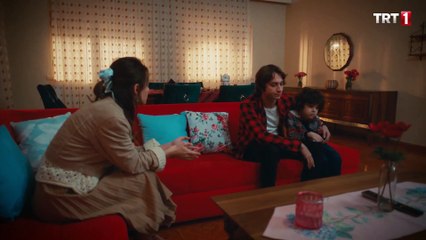 Mutluluk nasıl bir şey? - Benim Adım Melek 14. Bölüm