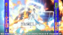 [VF] Inazuma Eleven 115 - "La contre-attaque des rois du football !"