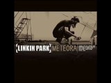 Linkin park lying from you (studio version)