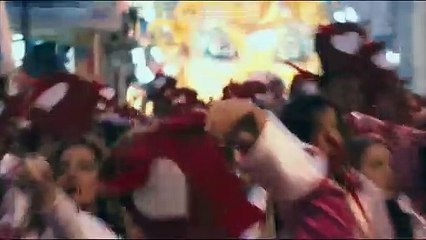 Παράδεισος - Paradeisos Trailer New!