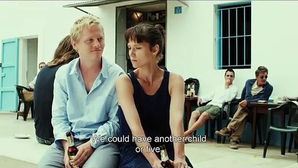 FORMENTERA Movie Trailer