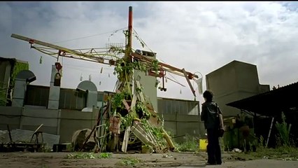 Chroniques D´Une Cour De Récré - Trailer