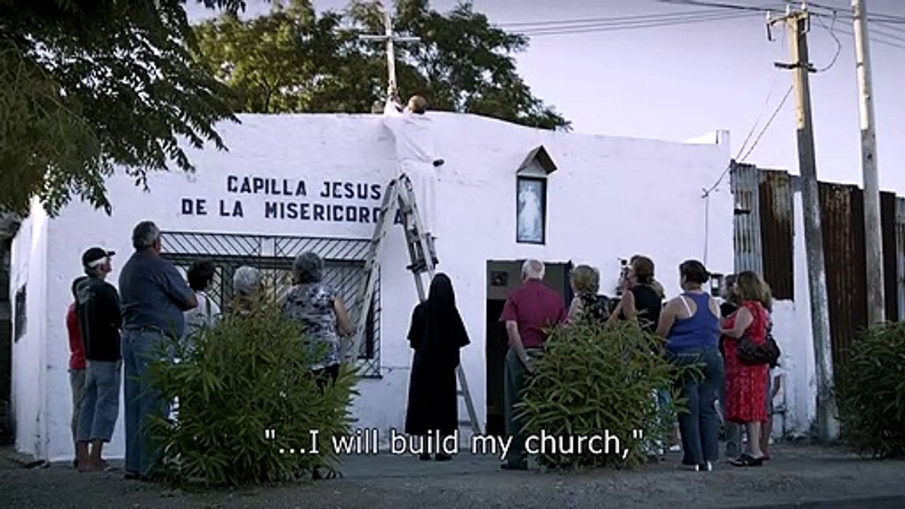 EL BELLA VISTA (Trailer)