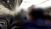 필리핀 여행간 한국인 관광객들 비행기 안에서 7시간 동안 고통 / YTN