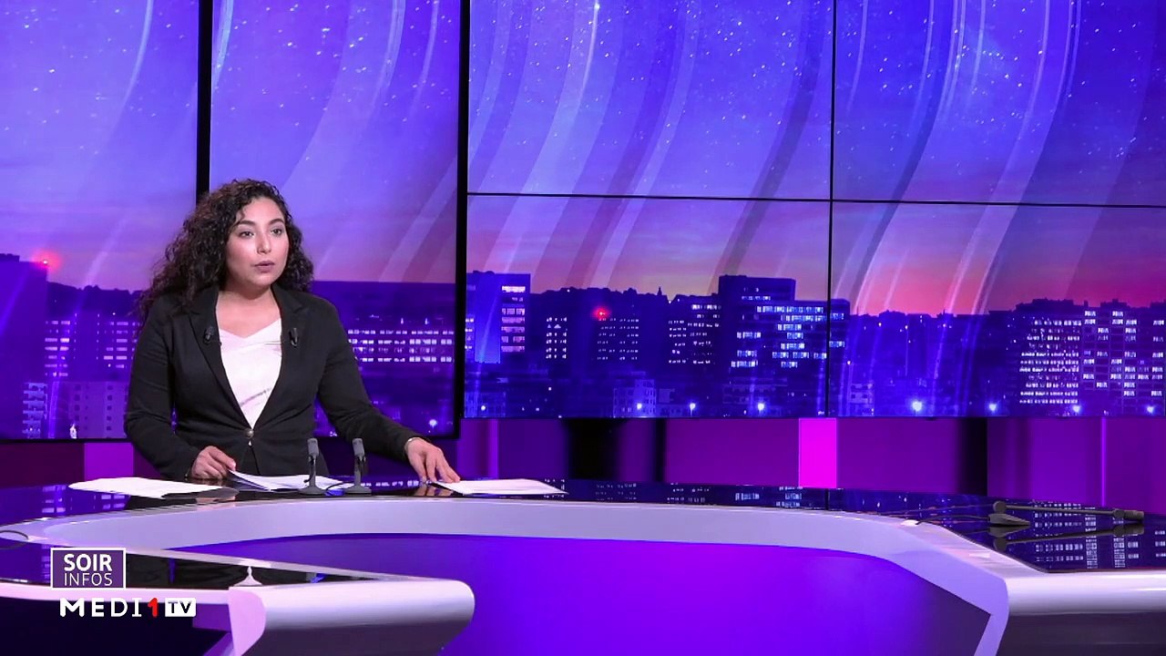 Soir infos - 25/12/2019