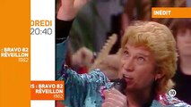 TV Melody proposera Je dis : Bravo 82 jamais revue depuis 1982 vendredi soir à 20h40