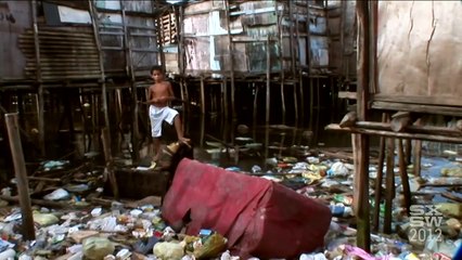 Bay of All Saints | Film 2012 | SXSW