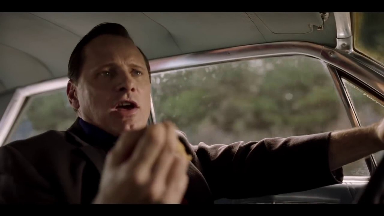 Green Book Trailer #1 (2018)