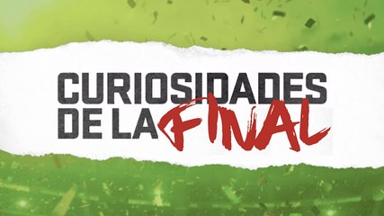 Liga MX: La final