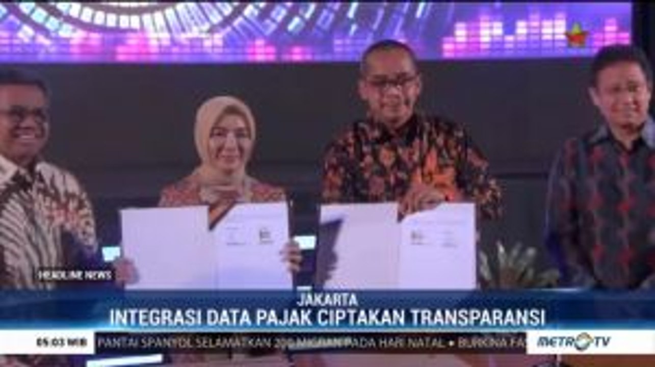 Pertamina Terapkan Digitalisasi Integrasi Perpajakan