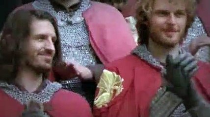 Merlin S04E11 The Hunter's Heart