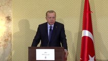 Erdoğan herhangi bir davet olursa bunu değerlendiririz