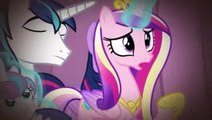 My Little Pony S06E02 The Crystalling