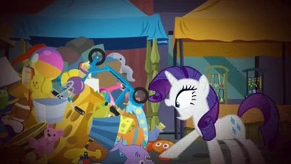 My Little Pony S06E03 The Gift of Maud