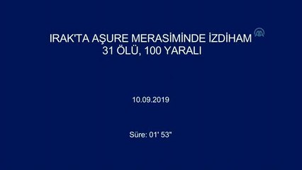 YILIN OLAYLARI 2019 - EYLÜL (2)