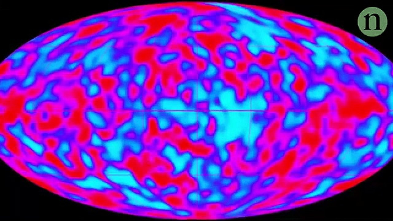 La sonda Planck nos regala este retrato del universo tras el Big Bang