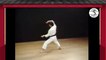 14- Bassai Sho - Kata Shotokan Karate