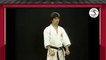 13- Tekki Nidan - Kata Shotokan Karate