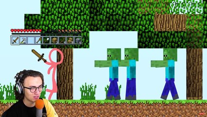 AMAZING STICK FIGHT ANIMATIONS You Need To Watch!