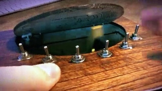 Ces trucs existent et vous ne le saviez pas