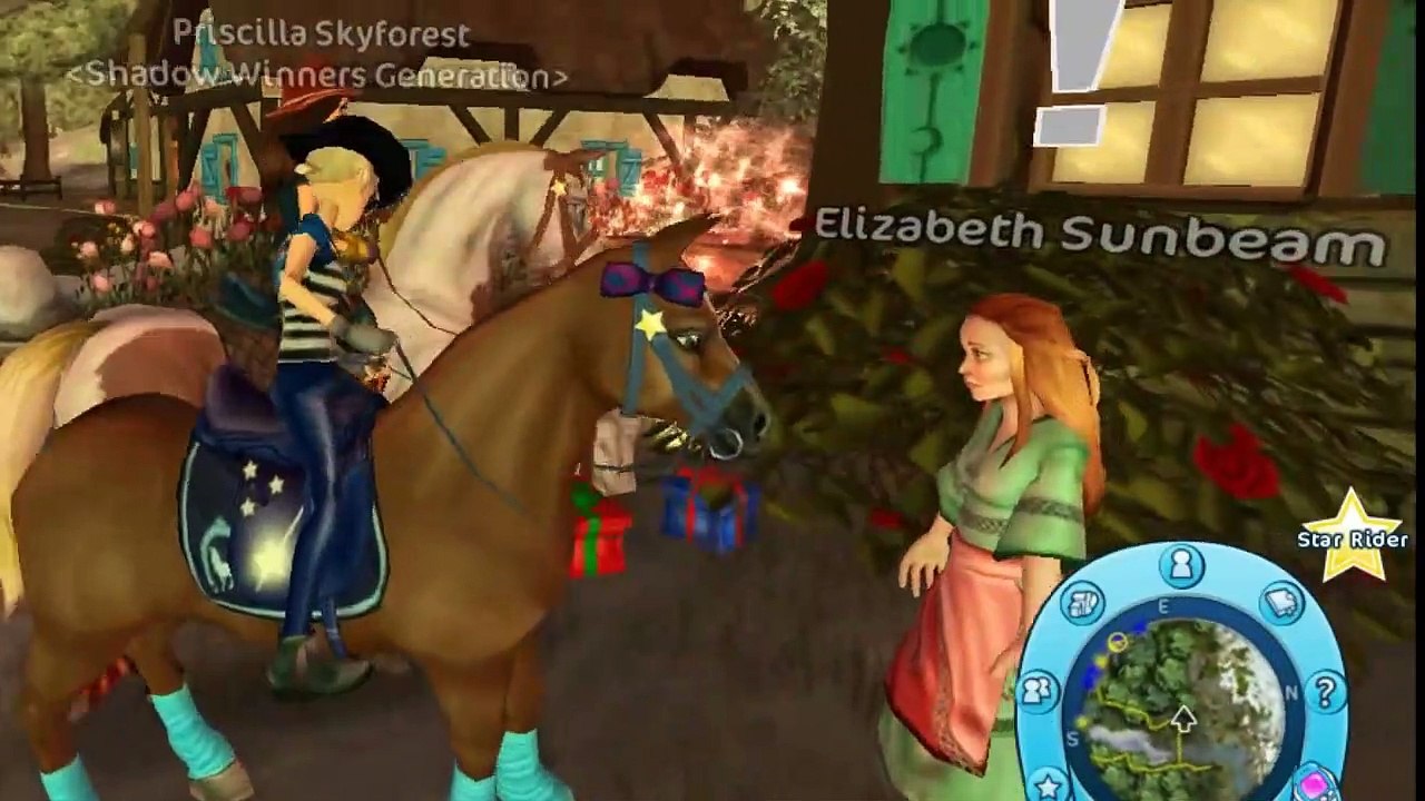 star stable randomness #7 SSO