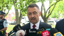 (TEKRAR) YILIN OLAYLARI 2019 - MART (2)