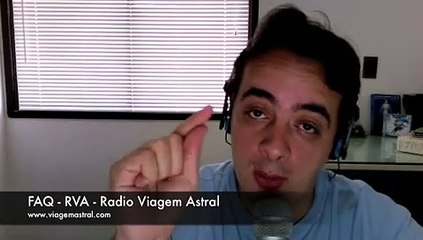 FAQ 2 PARTE 1 Rádio Viagem Astral Evangélicos, projeção e outros temas