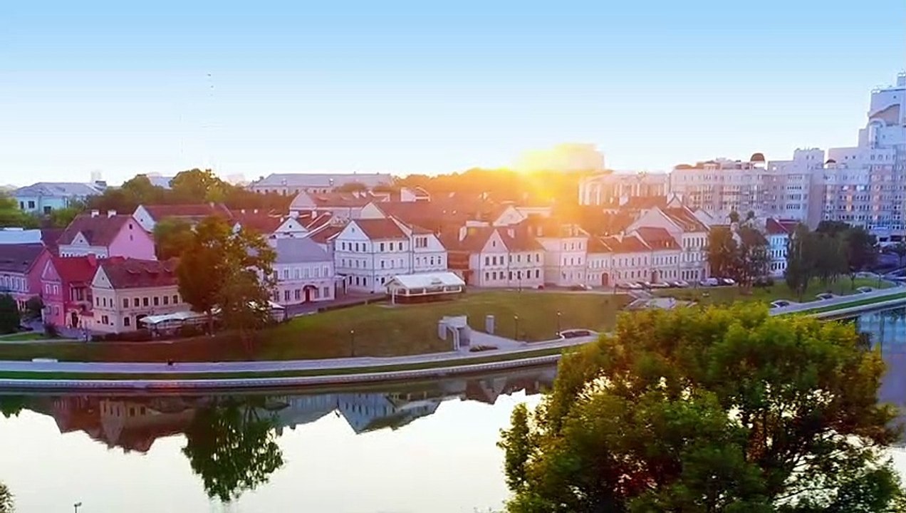 Something for Kids that happened in 2018 which some countries think is not child friendly - Part One