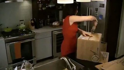 The Good Wife - Season 3 Premiere Promo (Legendado)