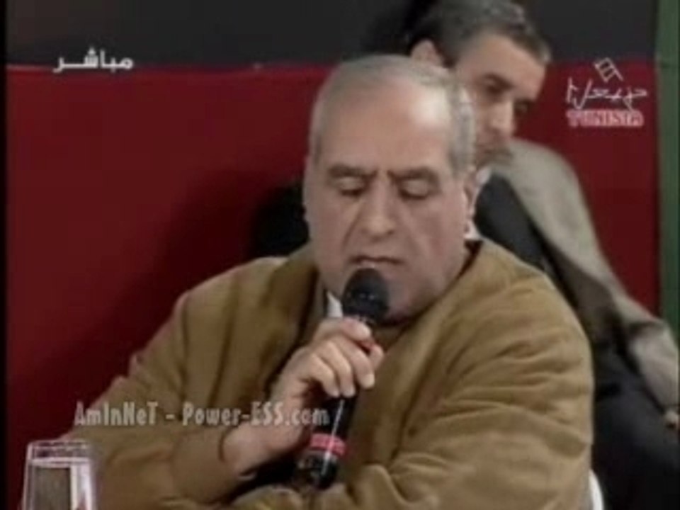 Soiree CAN - HTV - 10.02.08 (4)