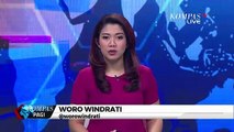 10.000 Personel Siap Dikerahkan Untuk Pengamanan Tahun Baru 2020