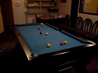 billard valence